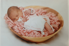 Ayana Charlotte Mitterer