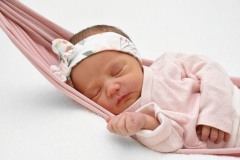 Romy Eleonora Gleissner, 31.10.2022
