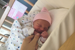 Ylvie Matilda Warta