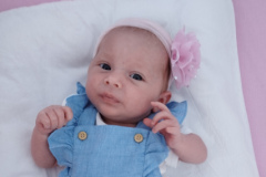 Lia Marie Stocker