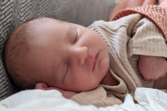 Charlotte Arwenna Maria Lengger