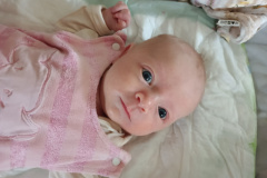 Lilly Unterwandling