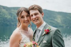 Nadine Angela und Bernd Michael Winkler ©Monigraphics FINE ART