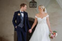 Christina und Michael Felbinger