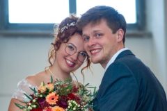 Jennifer und Dominik Kober