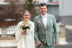 Lucas und Alexandra Gregori