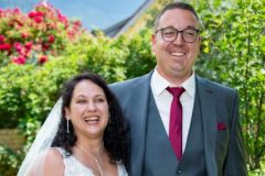 Vanessa und Martin Lukas Lueger