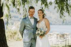 Michaela und Marco Herbert Wiedl