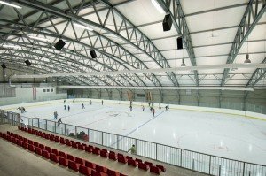 Nockhalle Radenthein