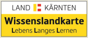 Wissenslandkarte Kärnten
