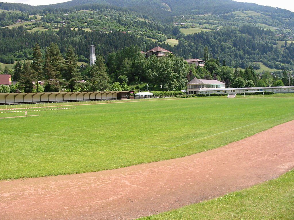 Sportstadion Radenthein