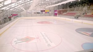 nockhalle