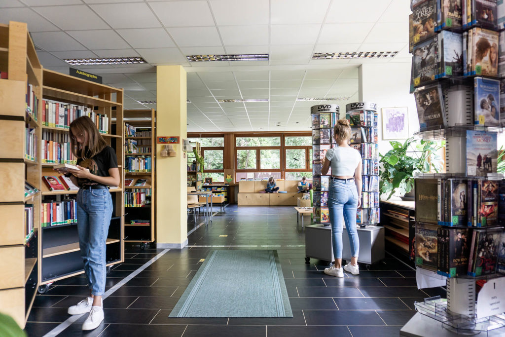 Mediathek-Radenthein