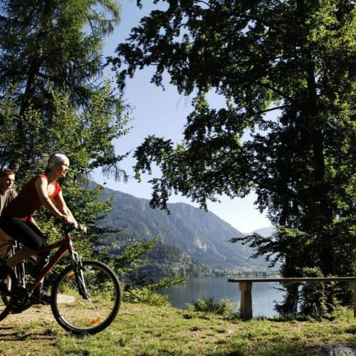 © Millstätter See Tourismus GmbH, Steve Haider