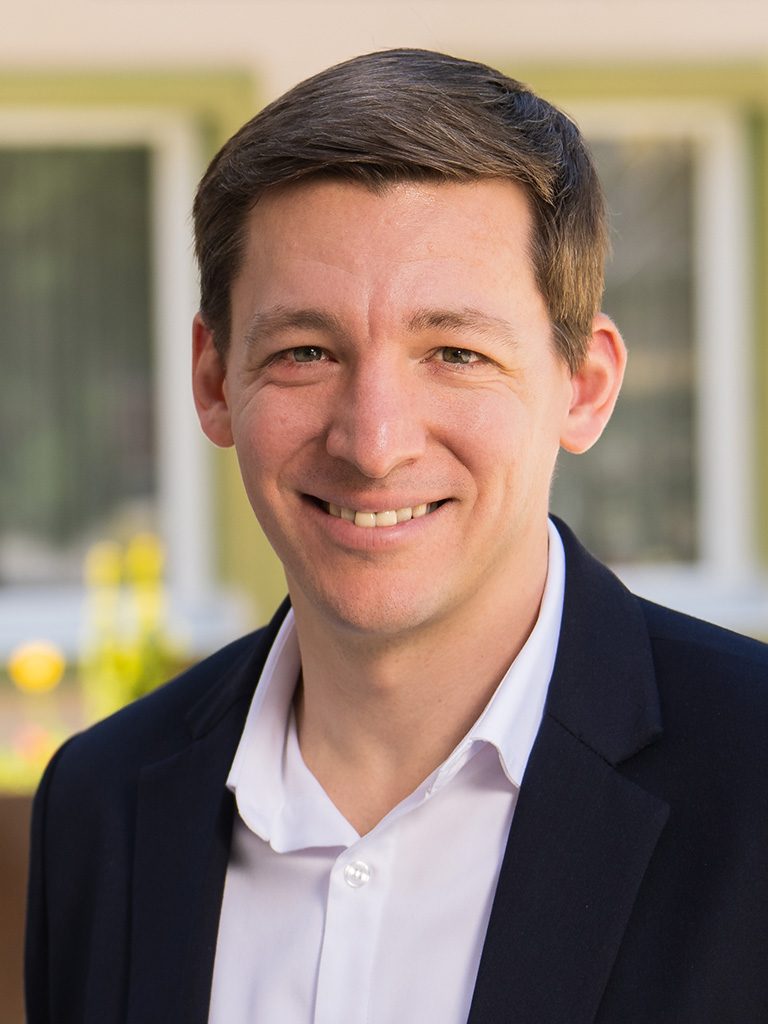 Bürgermeister